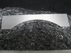 AMAT 0020-06574 SDS BOTTLE BACKREST