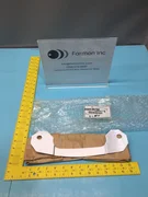 AMAT 0020-06790 SHIELD UPPER STRAP, 144202