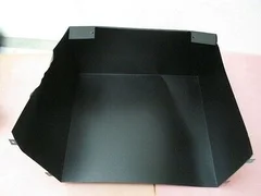 AMAT 0020-06802 Remote CRT Cover