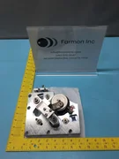 AMAT 0020-06842 SUPPORT, GENEVA DRIVE, 124217