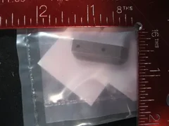 AMAT 0020-06888 FINGER, 100MM GRIPPER