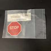 AMAT 0020-06888 FINGER, 100MM GRIPPER