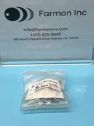 AMAT 0020-06894 Spacer RF Conn RF Micro Match, 177513