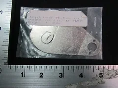 AMAT 0020-06916 BLADE RF MATCH