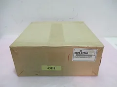 AMAT 0020-07080, Seat, Bellows, Rot Head R6.0, ECP 300M. 417107