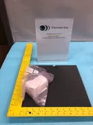 AMAT 0020-07415 FLANGE, BIAS 300MM, HDPCVD, 173648