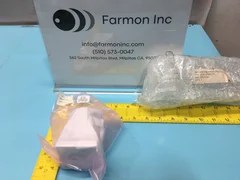 AMAT 0020-07415 Flange BIAS 300mm, HDPCVD, 176429