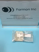 AMAT 0020-07909 COVER,VDI CONTRL LOTO,300MM, 178085