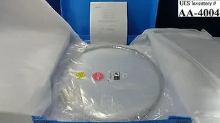 AMAT 0020-08299 Rev 06 Clamp Inner Shield 300mm SIP new surplus