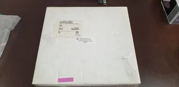 AMAT 0020-08621 REFELCTOR PLATE 2MM PURGE RADIANCE CHAMB, NEW