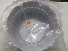 AMAT 0020-08674 SHIELD, LOWER, AL ARC-SPRAY SST, SIP, NEW