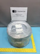 AMAT 0020-08674 Shield, Lower, AL Arc-Spray SS, 149411