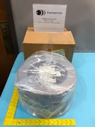 AMAT 0020-08674 Shield, Lower, AL Arc-Spray SS, 153393