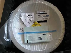 AMAT 0020-08745 LINER CATHODE, Y203 W/ SCREEN, 300MM DPS II 2  Applied Materials