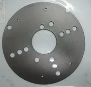 AMAT 0020-08777 THERMAL GASKET COLD PLATE 060 GRAFOIL UNTIMA