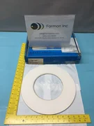 AMAT 0020-09021 Shield 150MM Ceramic Chuck Cover, 128231