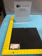 AMAT 0020-09037 SHORT SPACER, 173319