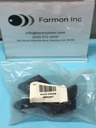 AMAT 0020-09058 CHAMBER HINGE BRACKET, 170417