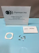 AMAT 0020-09064 WINDOW FLANGE, 164929