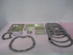 AMAT 0020-09076 Cover Plate Assy Kit, 0020-22150 Magnet, 0020-26984, 329961