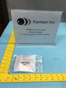 AMAT 0020-09107 HINGE-RT, SLIT VALVE CHAMBER, 141566