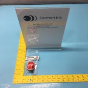 AMAT 0020-09107 Hinge-RT, Slit Valve Chamber, 142614