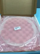 AMAT 0020-09123  Quartz Window A, Cover, AMP 329, 119694