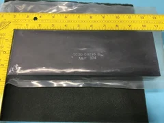 AMAT 0020-09295 BRACKET, HORIZONTAL PLATE MOUNT, 122851