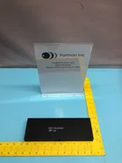 AMAT 0020-09295 Bracket, Horizontal Plate Mount, 167300