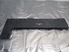 AMAT 0020-09297 BRACKET VERTICAL PLATE MOUNT REV A, 104434