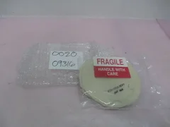 AMAT 0020-09316 Rev.F, Plate, Blocker, 150mm, AMP 464, Gas Cover, CVD. 417450