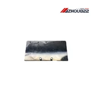 AMAT 0020-09441 BLANKOFF, CHAMBER, 144320