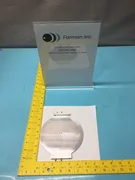 AMAT 0020-09458 PLATE, UPPER TRAY ELEVATOR 125MM, 139521