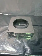 AMAT 0020-09497 BASE, STORAGE ELEVATOR, P5000, 103411