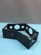 AMAT 0020-09522 HOUSING, POWER CONNECTOR, ENCLOSURE, 121543