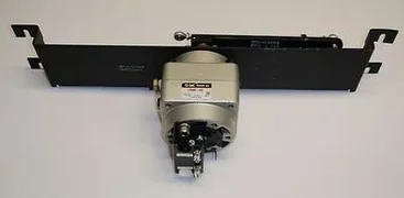 AMAT 0020-09588 0020-09653 0020-09586 Brackets &amp;SMC rotary actuator CRB80-180 