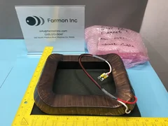 AMAT 0020-09598 SMALL ETCH MAGNET ASSY CHAMBER COIL SIDE, 125259