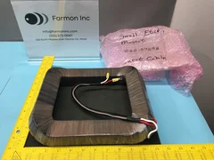 AMAT 0020-09598 SMALL ETCH MAGNET ASSY CHAMBER COIL SIDE, 125260