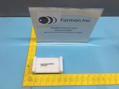 AMAT 0020-09604 GAS FEED THROUGH TEFLON, 123547