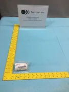 AMAT 0020-09622 CVD Chamber, Throttle Valve, Teflon, Plug, 138721