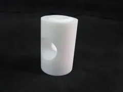 AMAT 0020-09622 PLUG, THROTTLE VALVE