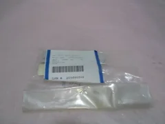 AMAT 0020-09636, Panel Front Intell Intrfc Liq Source C.C. 416684