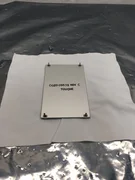 AMAT 0020-09639 PANEL, FRONT, FILLER 3.20 IN, 115556