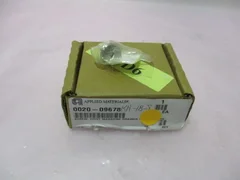 AMAT 0020-09678 Screw, Pivot Magazine Drawer Support, 419298