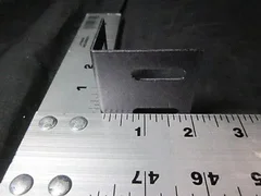 AMAT 0020-09715 MTG. BRACKET COVER SW