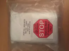 AMAT 0020-09722 HEAT SINK