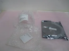 AMAT 0020-09743 Rev.P1, Ring, Centering, 150/144mm, 57.5mm. 417417