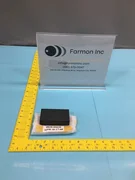 AMAT 0020-09820 PANEL FILLER, 139206