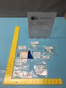 AMAT 0020-09843 CVD P5000 PM KIT, Wafer Lift Ceramic, 0020-09035, 123608