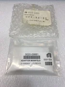 AMAT 0020-09881 ADAPTER, MANIFOLD, CP2-03-02, 118443